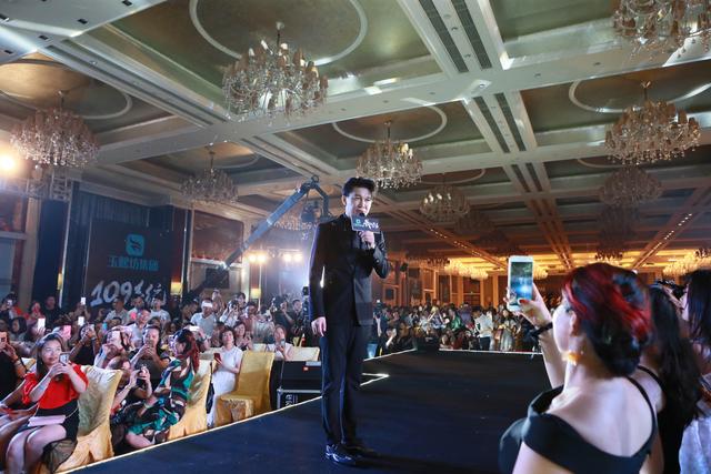 高进“我的好兄弟”演唱会即将唱响广州
